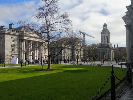 Trinity College