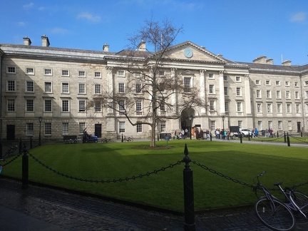 Trinity College