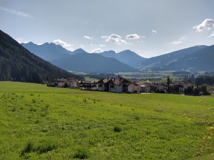 18 Settembre - Rasun di Sotto, Rasun Anterselva