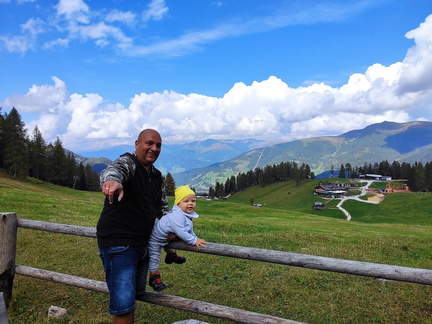 20 Settembre - Prati di Croda Rossa